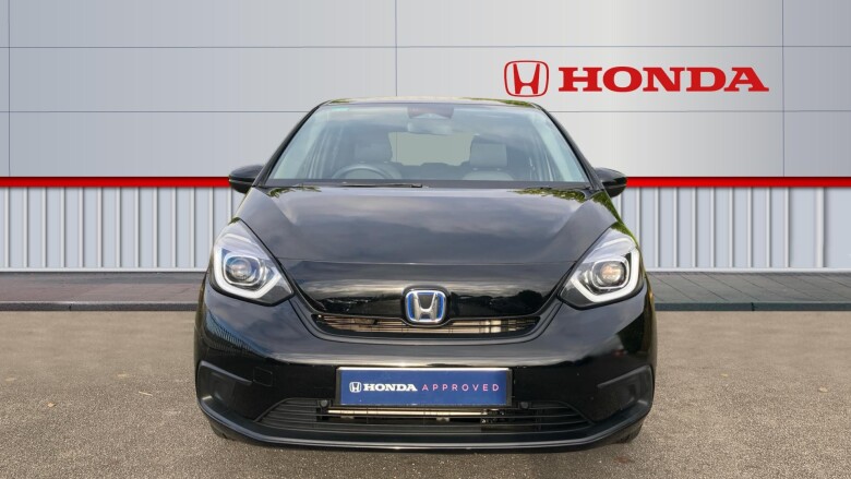 Honda Jazz 1.5 i-MMD Hybrid SE 5dr eCVT Hybrid Hatchback
